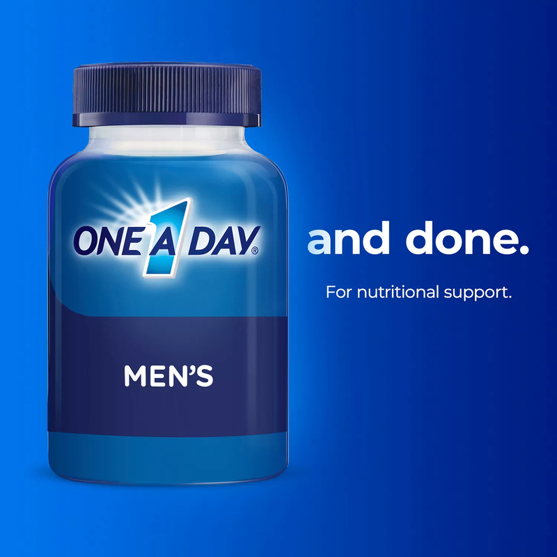 One A Day Men&