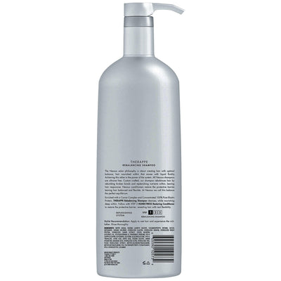 Nexxus Therappe Shampoo (44 oz pump)