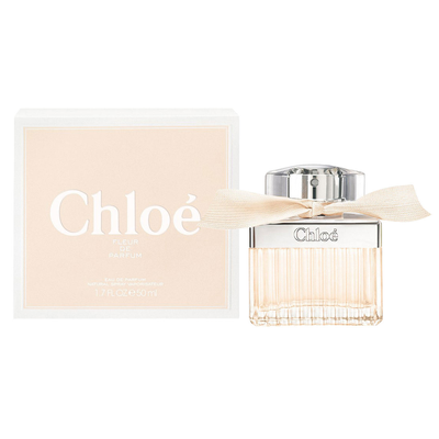 Chloe Fleur De Parfum 1.7 oz EDP Spray