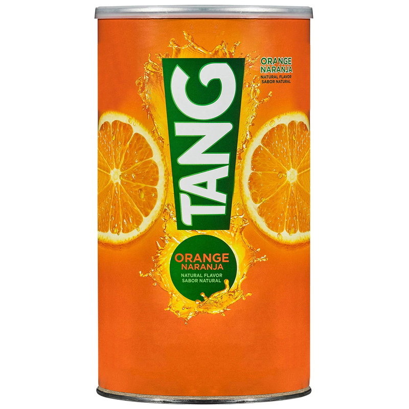 Tang Drink Powder, Orange (72 oz)