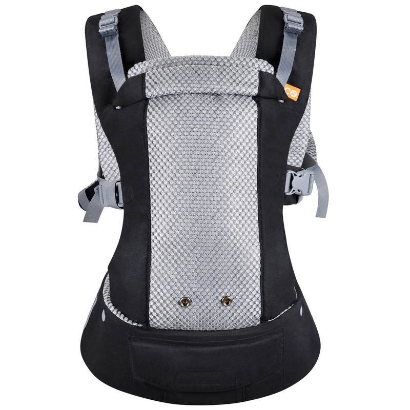 Beco Baby Gemini Cool Carrier