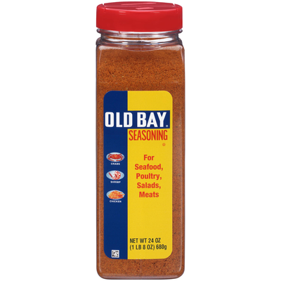 Old Bay Seasoning (24 oz)