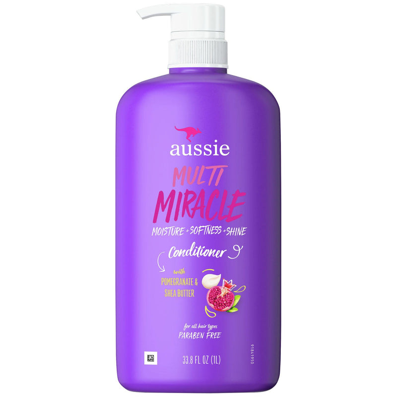 Aussie Multi Miracle Conditioner (33.8 fl oz)