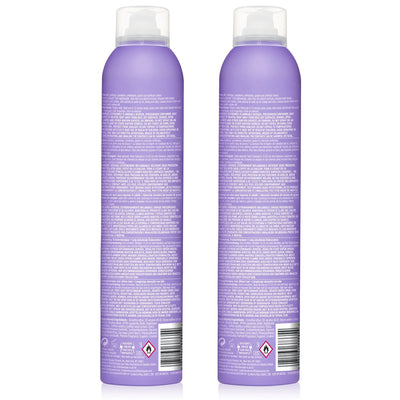 HASK Biotin Boost Thickening Dry Shampoo (6.5 oz, 2 pk)