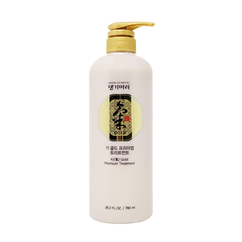 Daeng Gi Meo Ri Ki Gold Premium Shampoo + Conditioner (26.3 fl oz 2pk)