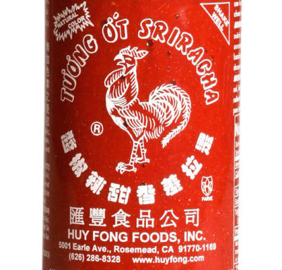 Huy Fong Sriracha Sauce (28 oz 2 pk)