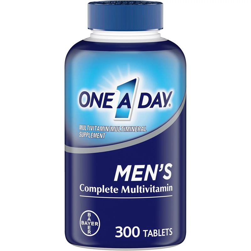 One A Day Men&