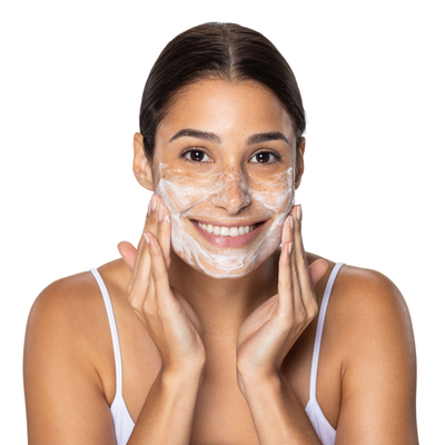 Neutrogena Fresh Foaming Facial Cleanser & Makeup Remover (9.6 fl oz)