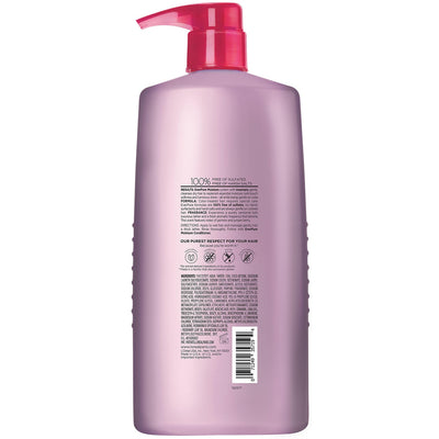 L'Oreal Paris EverPure Sulfate-Free Moisture Shampoo (28 fl oz)