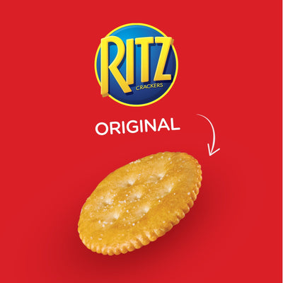 Ritz Original Crackers - Party Size (27.4 Oz)