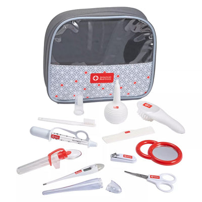 American Red Cross Deluxe Healthcare & Grooming Kit