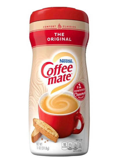 Coffee-Mate Original Powder Coffee Creamer Single (11 oz 1 ct)