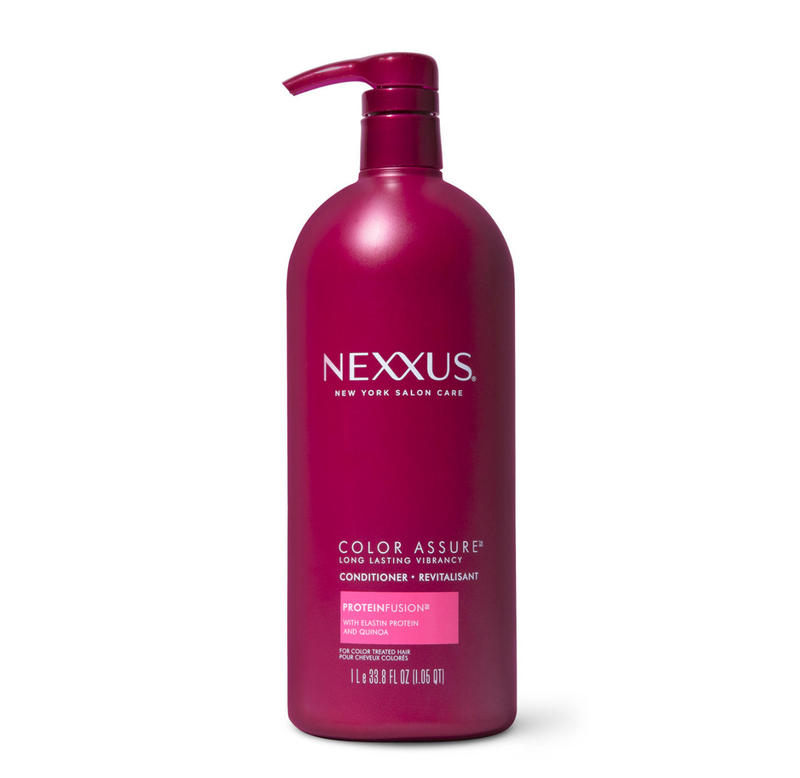 Nexxus Color Assure Shampoo and Conditioner (33.8 fl oz 2 pk)