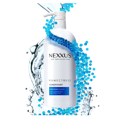 Nexxus Shampoo and Conditioner Therappe Humectress (44 oz 2 ct)