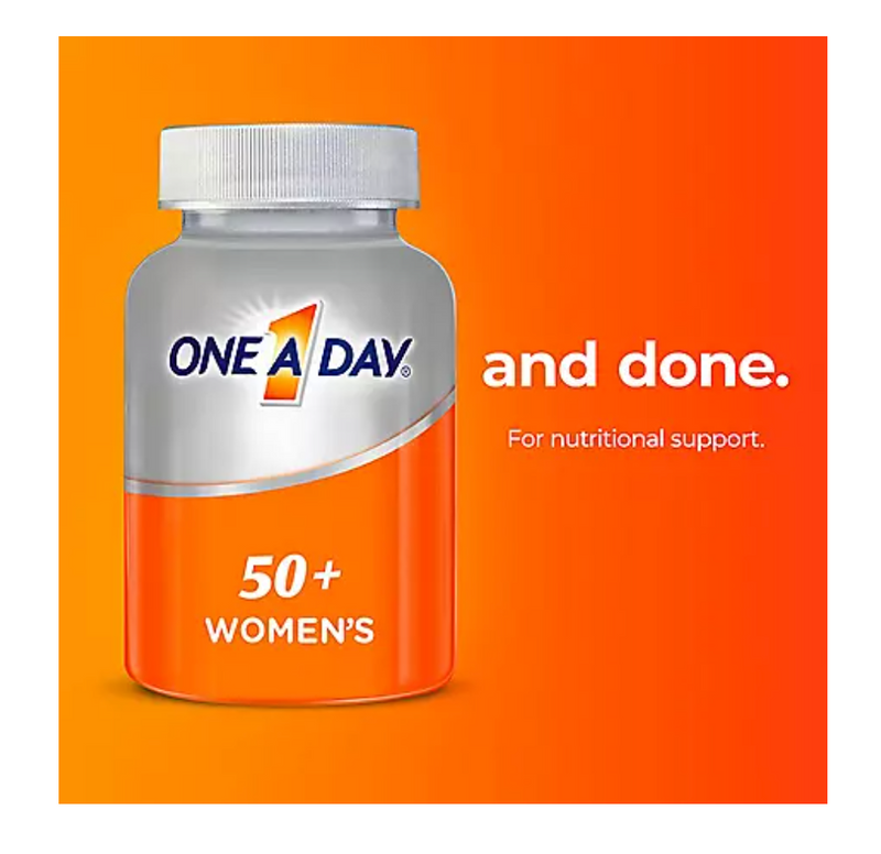 One A Day Women&