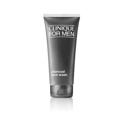 Clinique For Men Charcoal Face Wash (6.8 oz)