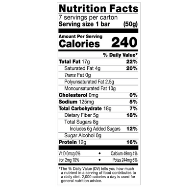 KIND Protein Bar Variety Pack (14 ct)