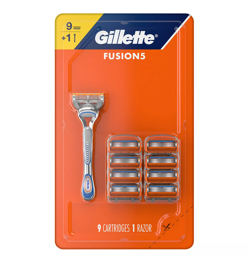 Gillette Fusion5 Men&