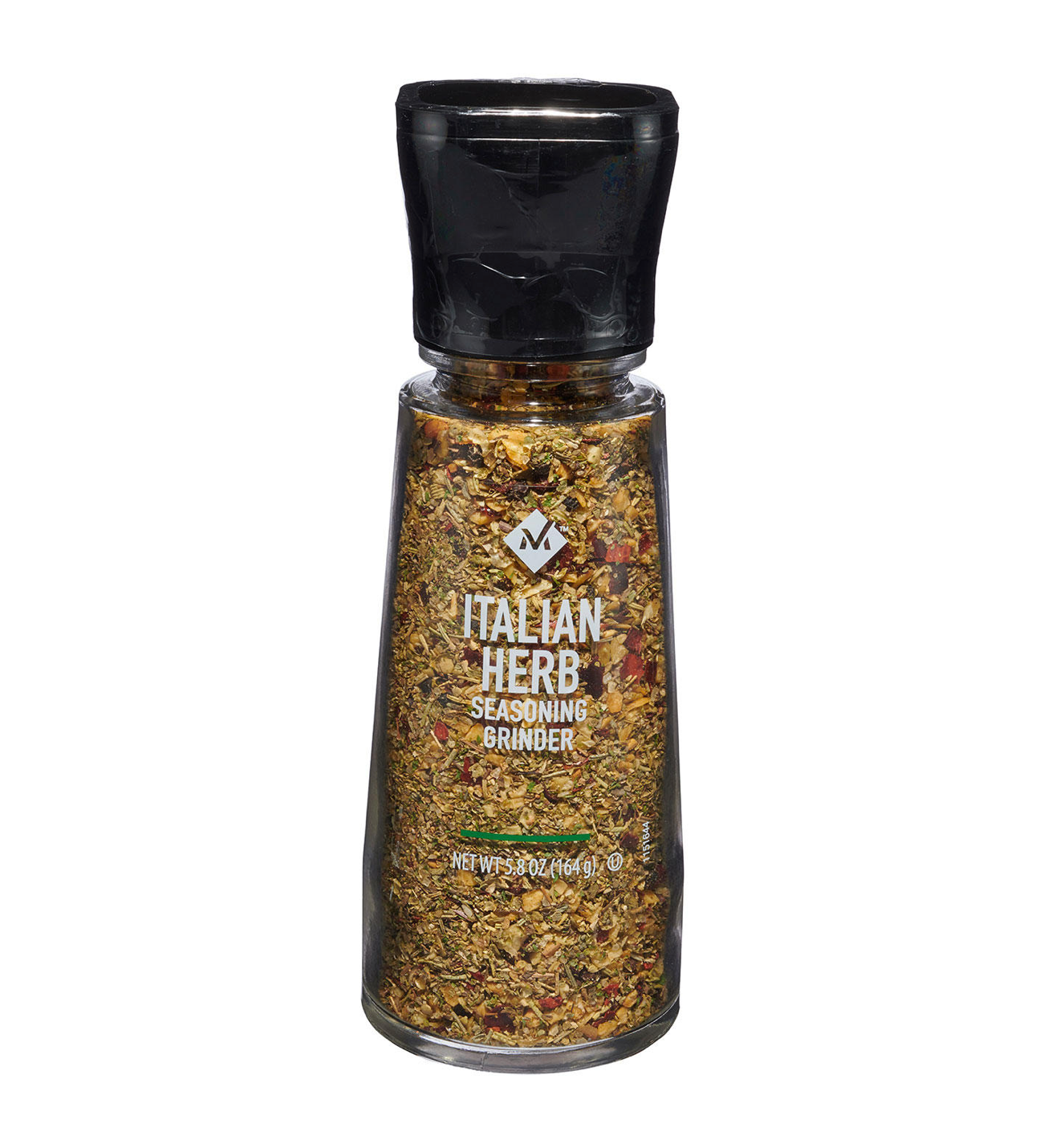 Member's Mark Grinder Himalayan Pink Salt - 14.3 oz