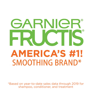 Garnier Fructis Sleek & Shine Conditioner, Pump (40 fl oz)