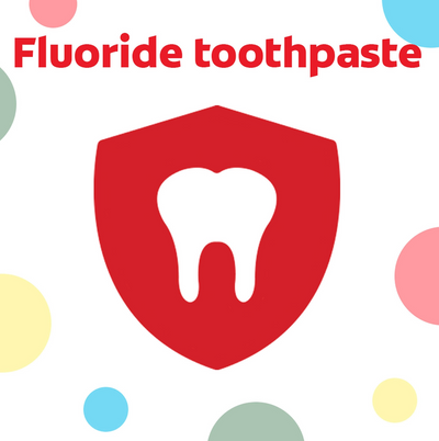 Colgate Kids Toothpaste Cavity Protection, Bubble Fruit Flavor (4.6 oz 5 pk)