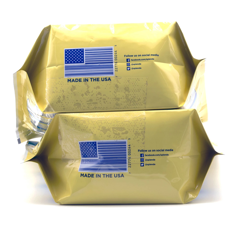 SPLENDA Granulated Sweetener Twin Pack (12.6 oz 2 pk)