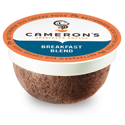 Cameron's Coffee Single-Serve Cups Breakfast Blend (100 ct)