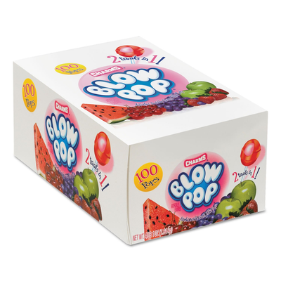 Charms Blow Pop (100 ct)