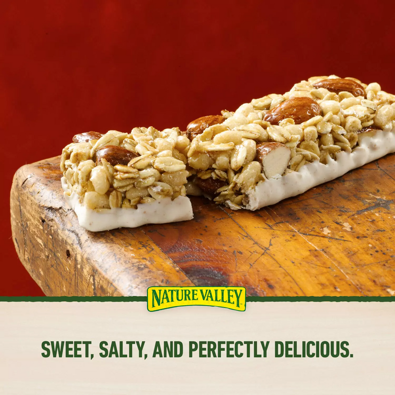 Nature Valley Sweet and Salty Nut Almond Granola Bars (36 ct)