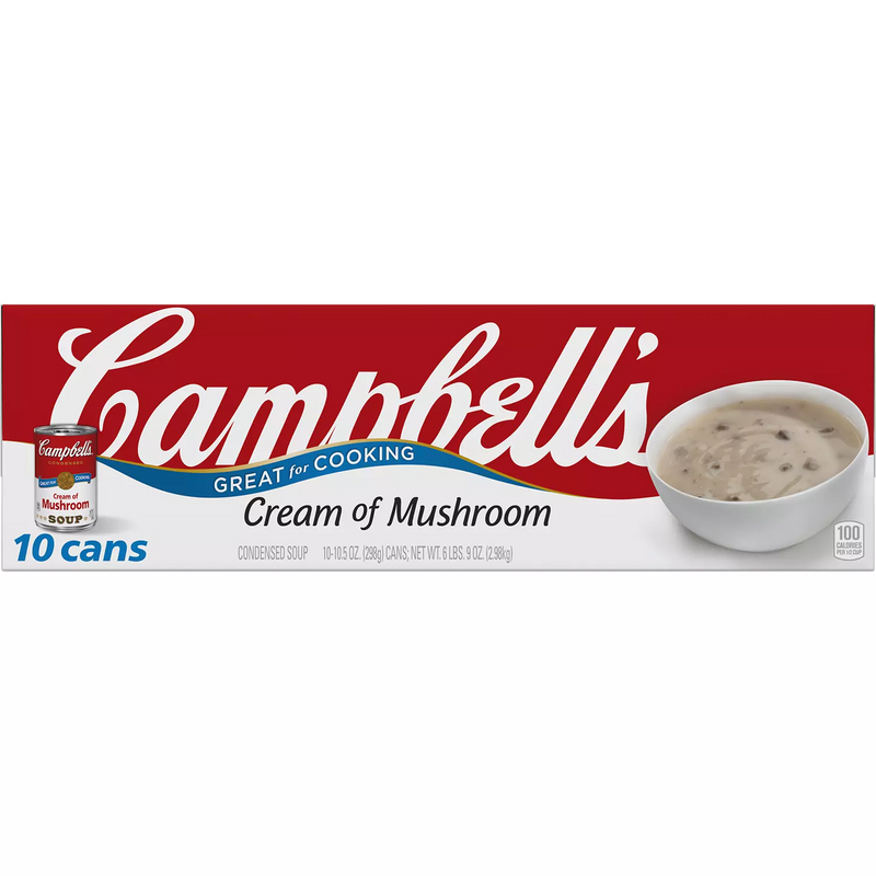 Campbell&