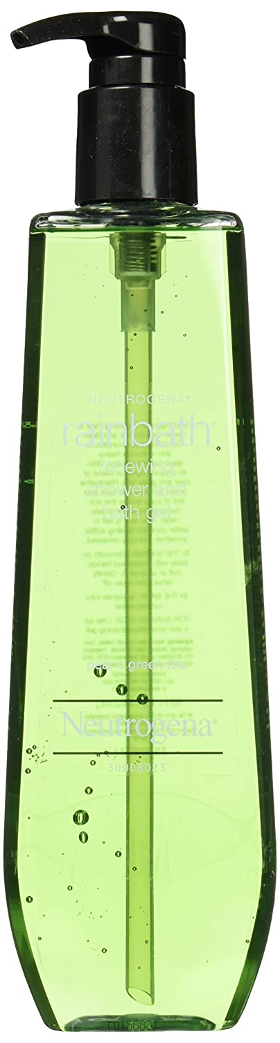 Neutrogena Rainbath Refreshing Shower Gel, Pear & Green Tea (40 oz)