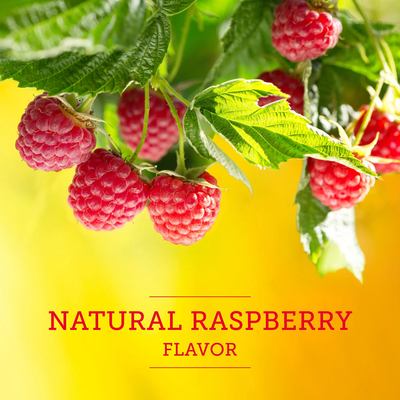 Lipton Sweetened Ice Tea Mix - Raspberry (89.8 oz)
