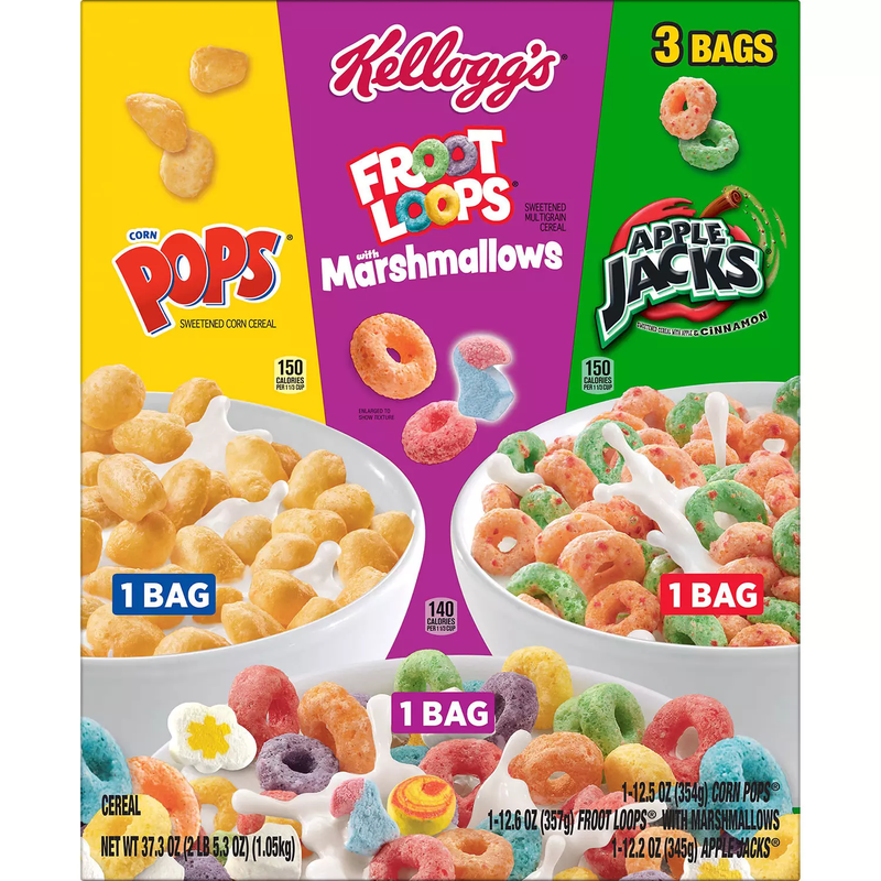 Kellogg&