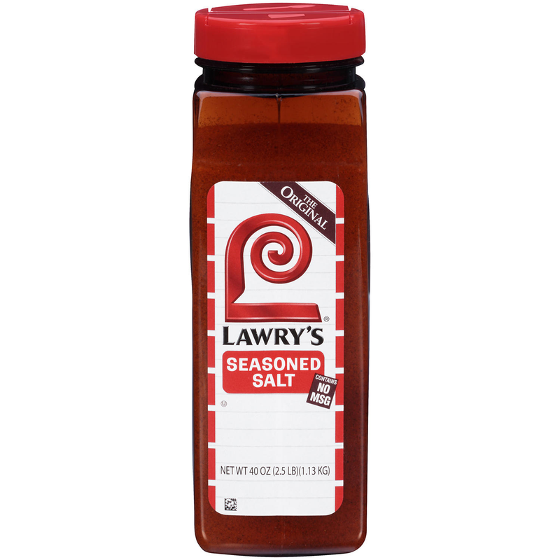 Lawry&