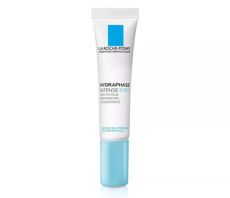 La Roche-Posay Hydraphase Intense Rehydration and Anti-Puffiness Eye Cream (0.5oz)