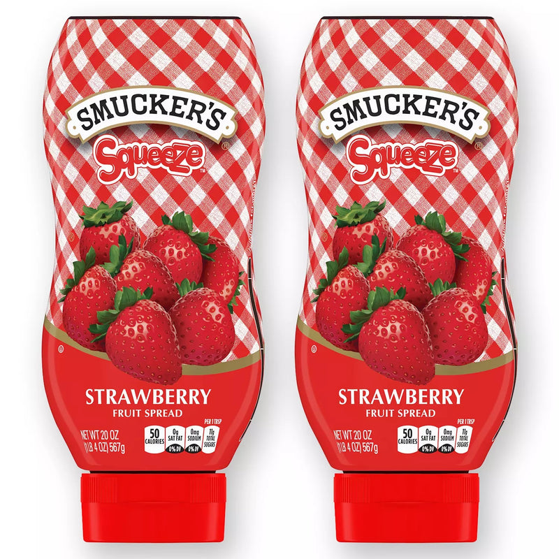 Smucker&