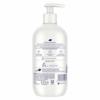 Dove Deep Cleansing Hand Wash (13.5 fl oz 8-pack)