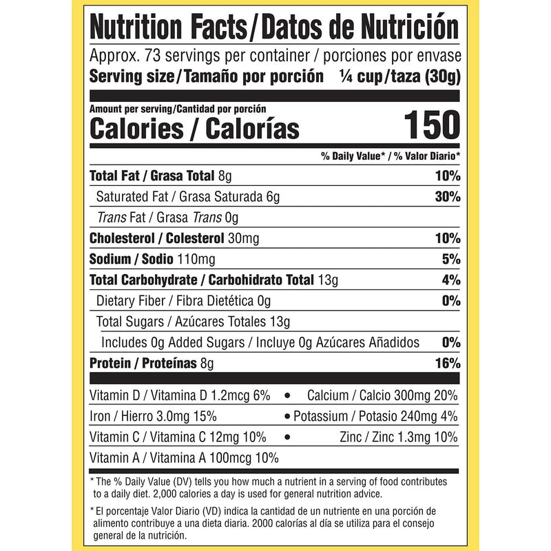 Nestle NIDO Fortificada Whole Milk Powder 4 85 Lbs Wow Padala nestle-nido-fortificada-whole-milk-powder-4-85-lbs-wow-padala