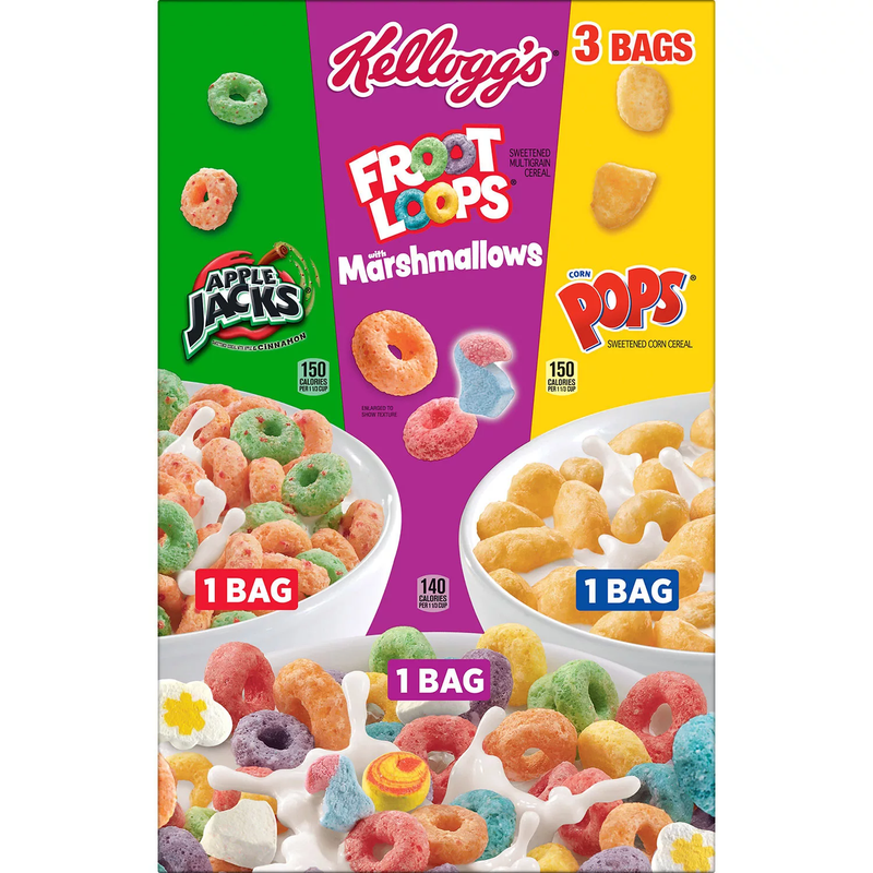 Kellogg&