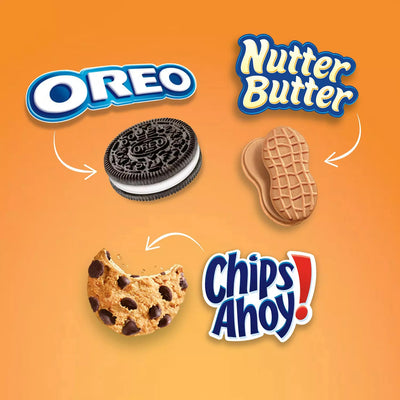 Nabisco Cookie Variety Pack (30 pk)