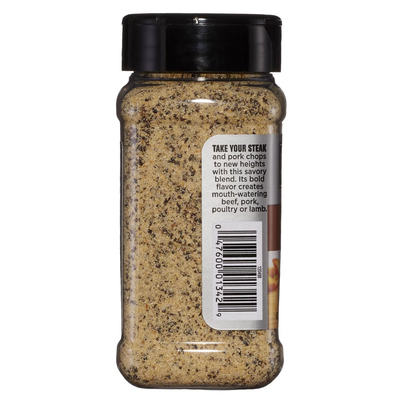 Weber Steak 'n Chop Seasoning (8.5 oz)