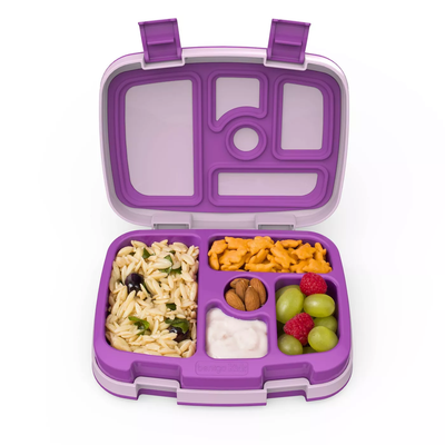 Bentgo Kids' Durable & Leakproof Lunch Box