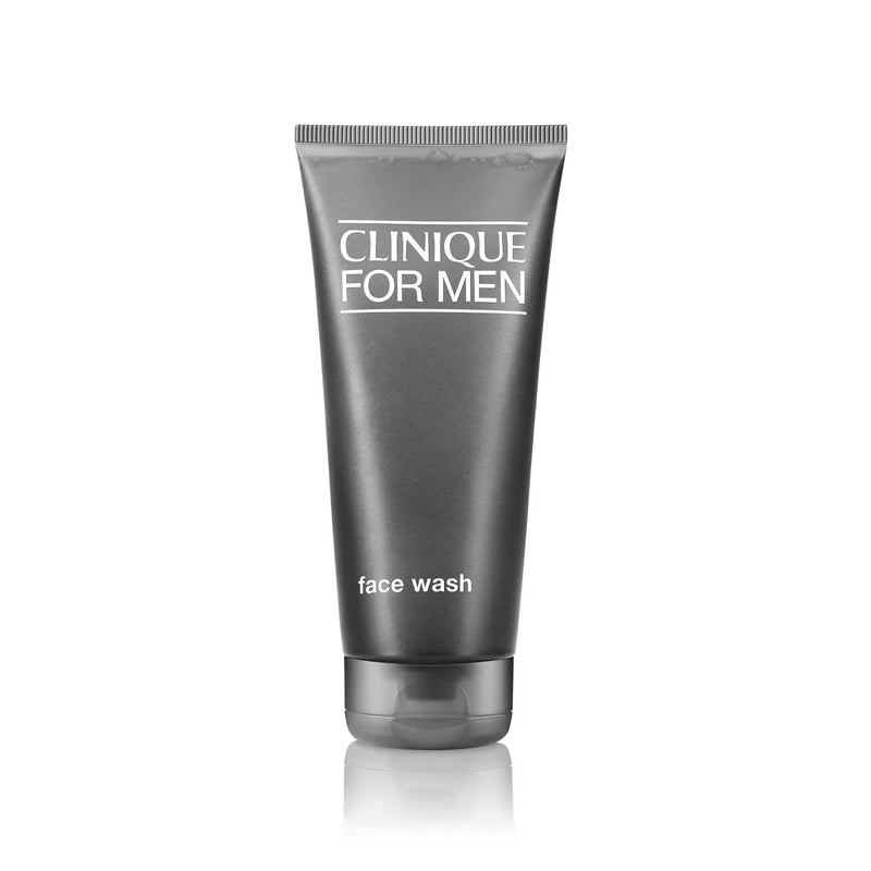 Clinique For Men Face Wash  (6.7oz)