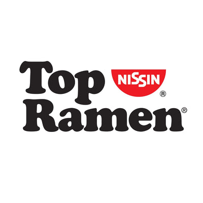 Nissin Top Ramen, Beef Flavor (3 oz 48 ct)