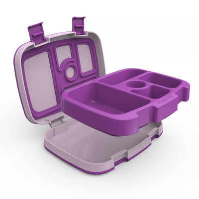 Bentgo Kids' Durable & Leakproof Lunch Box