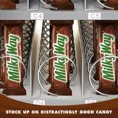 Milky Way Full Size Bulk Chocolate Candy Bars (1.84 oz 36 ct)