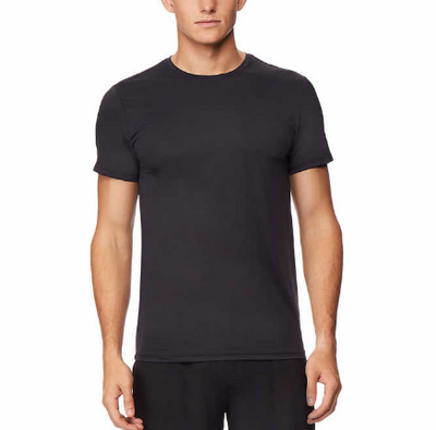 32 Degrees Men's Air Mesh Tee (4-pack)