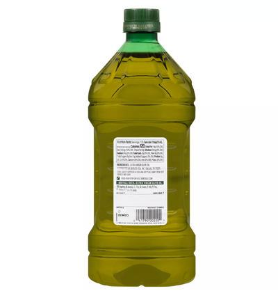 Bertolli Extra Virgin Olive Oil (2 L)