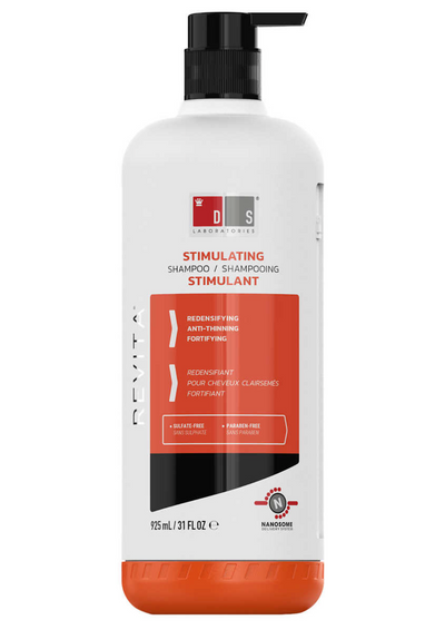 DS Laboratories Revita Hair Stimulating Shampoo or Conditioner (Anti-Hair Loss & Anti-Thinning)