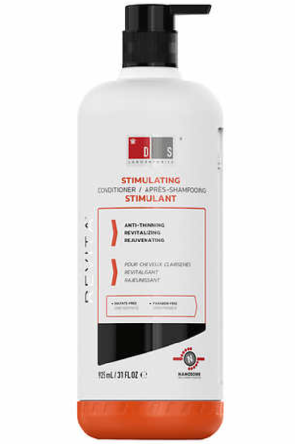 DS Laboratories Revita Hair Stimulating Shampoo or Conditioner (Anti-Hair Loss & Anti-Thinning)